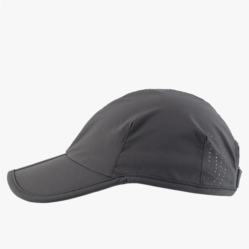Home Prefer UPF50 Kids Sun Hat Foldable Toddler Sun Protection Sport Run Cap